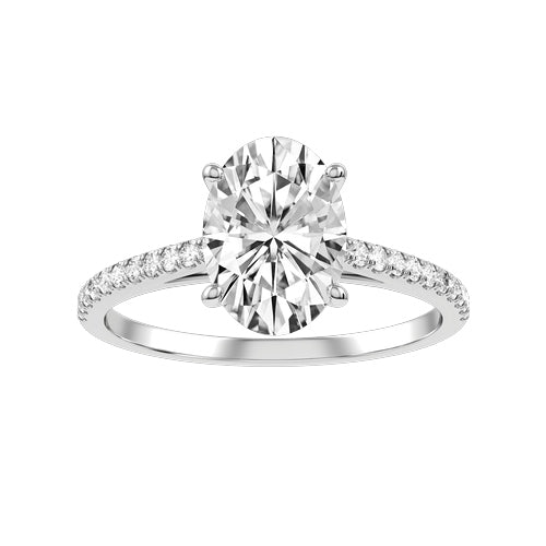 Completed Ring (Europe Size 48)