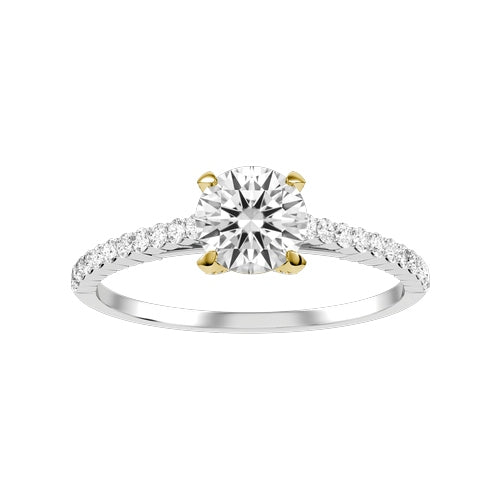 Completed Ring (Europe Size 51.9)