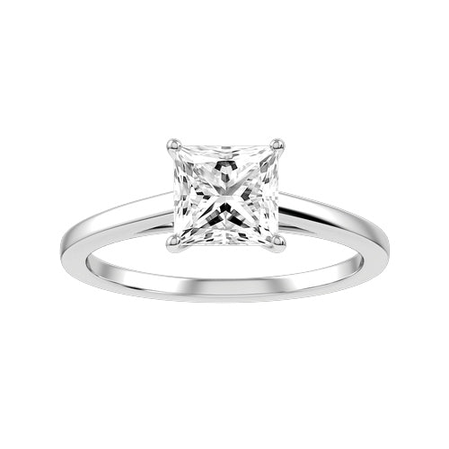 Completed Ring (Europe Size 51.9)