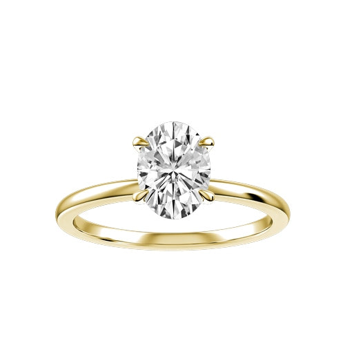 Completed Ring