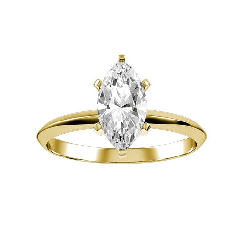 Completed Ring