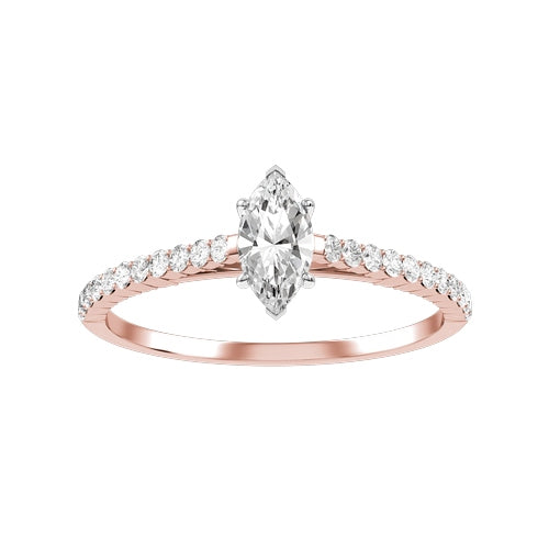 Completed Ring (Europe Size 50)