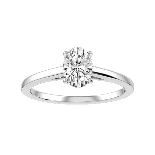 Completed Ring (Europe Size 51.9)