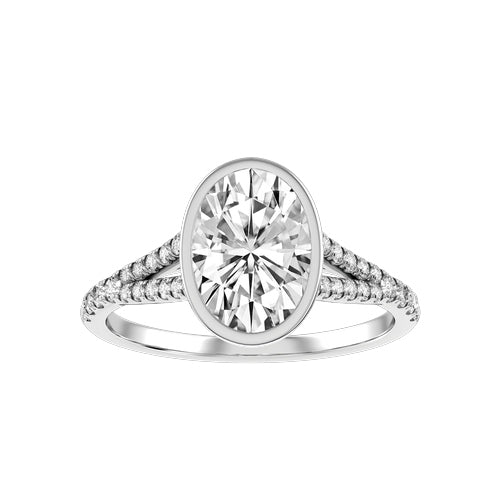 Completed Ring (Italy Size 9.3)