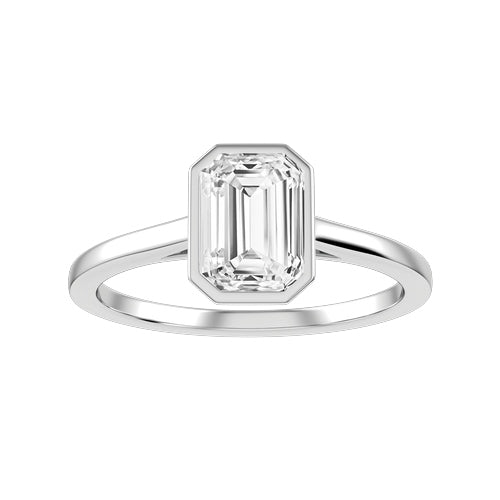 Completed Ring (United States Size 7.5)