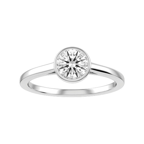 Completed Ring (Europe Size 56.3)