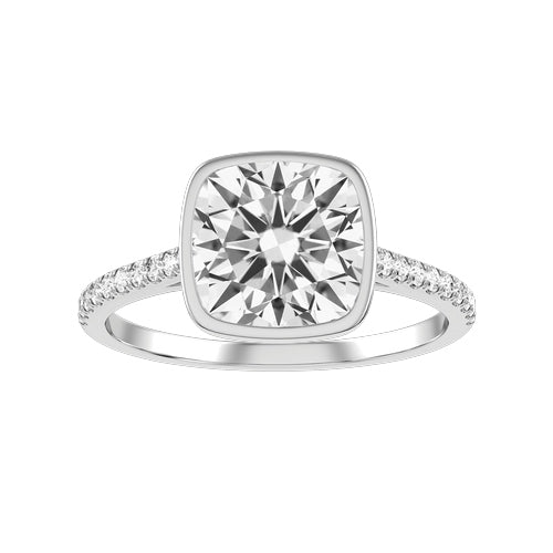 Completed Ring (Italy Size 10)