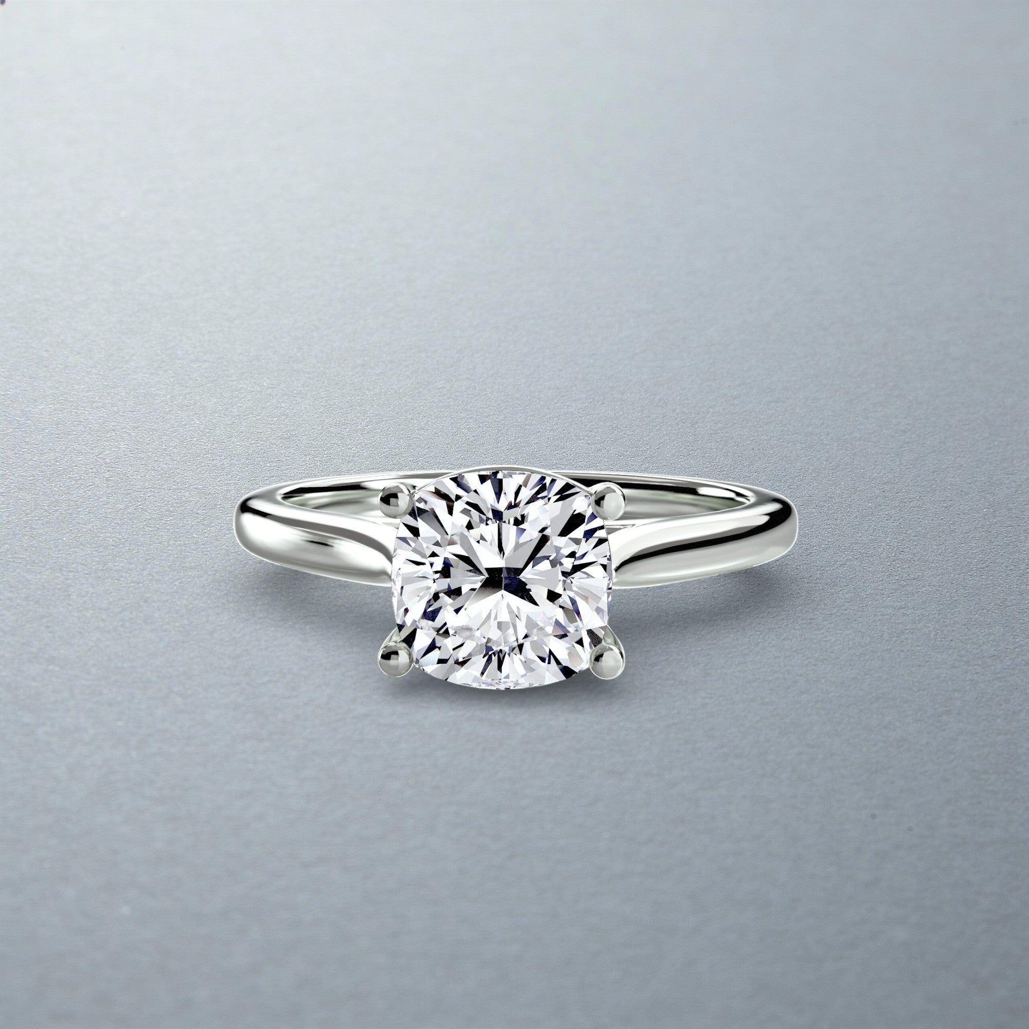 Completed Ring (Europe Size 59.25)