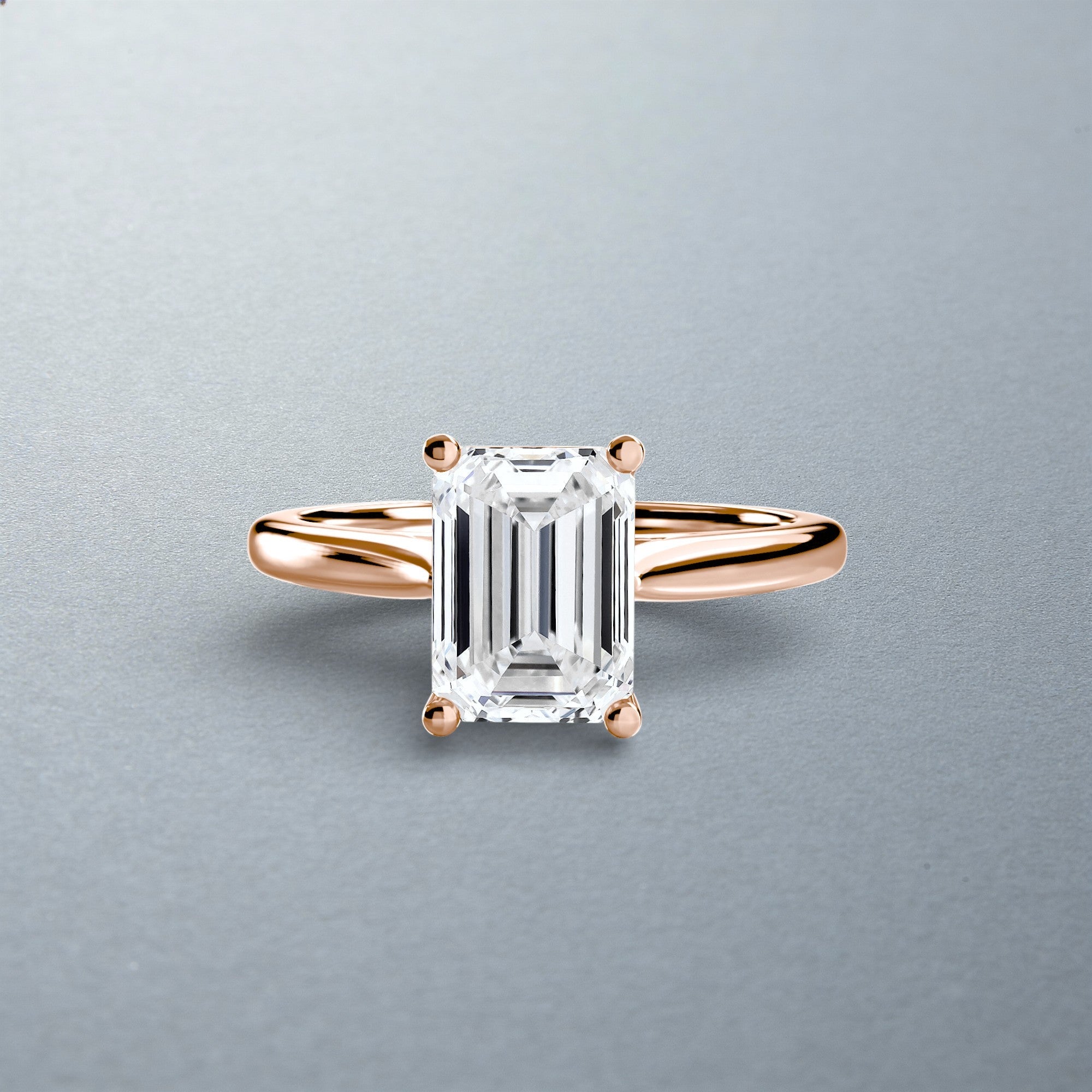 Completed Ring (Europe Size 48.25)