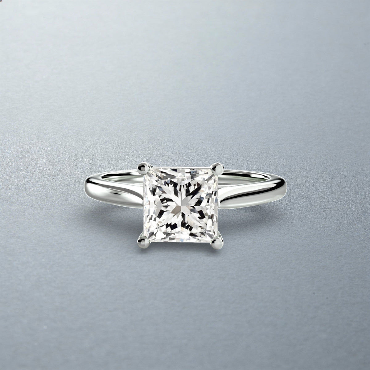 Completed Ring (Europe Size 52.00)