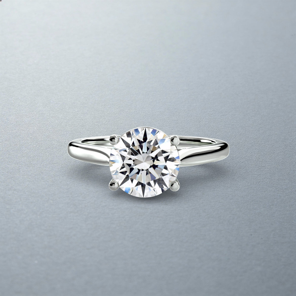 Completed Ring (Spain Size 5.00)