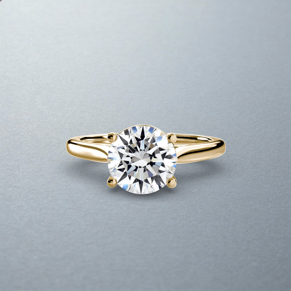 Completed Ring (Europe Size 49.00)