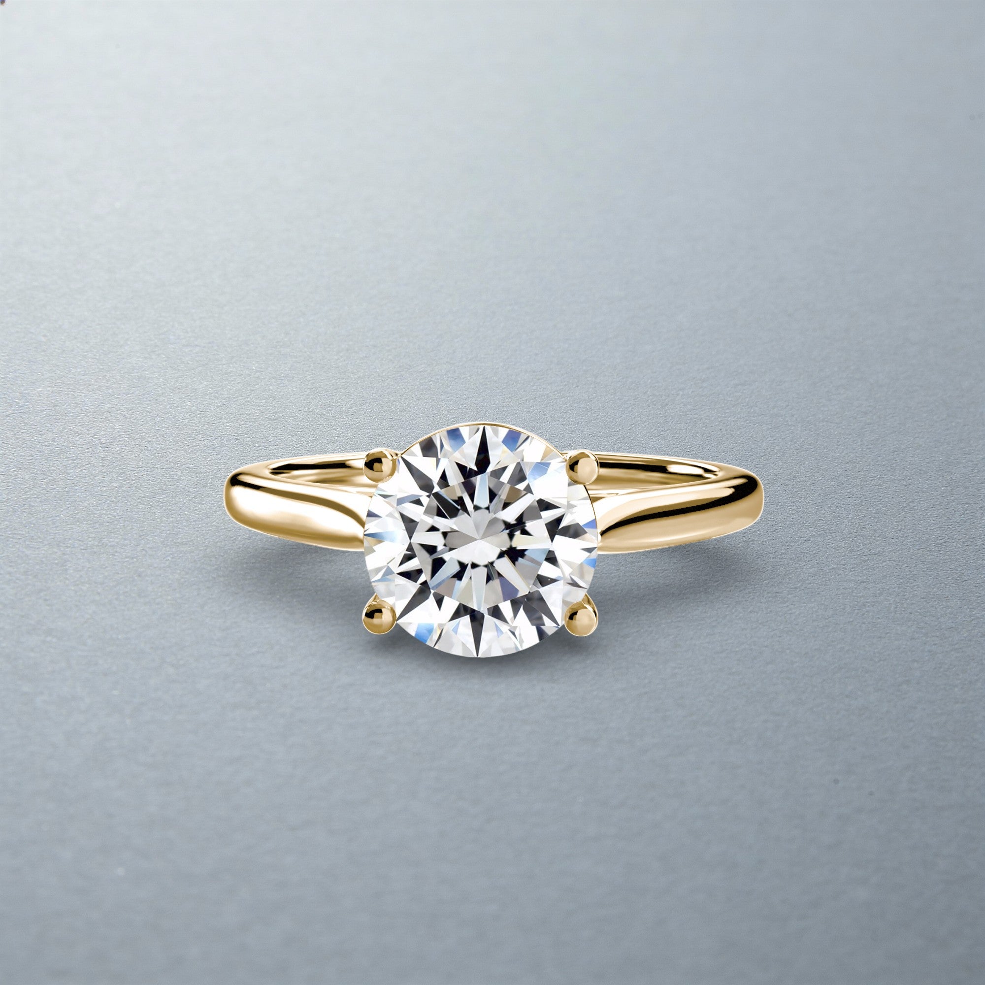 Completed Ring (Europe Size 54.00)