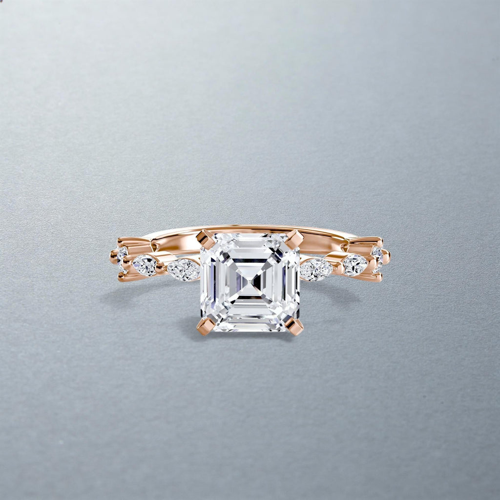 The Lavinia Ring