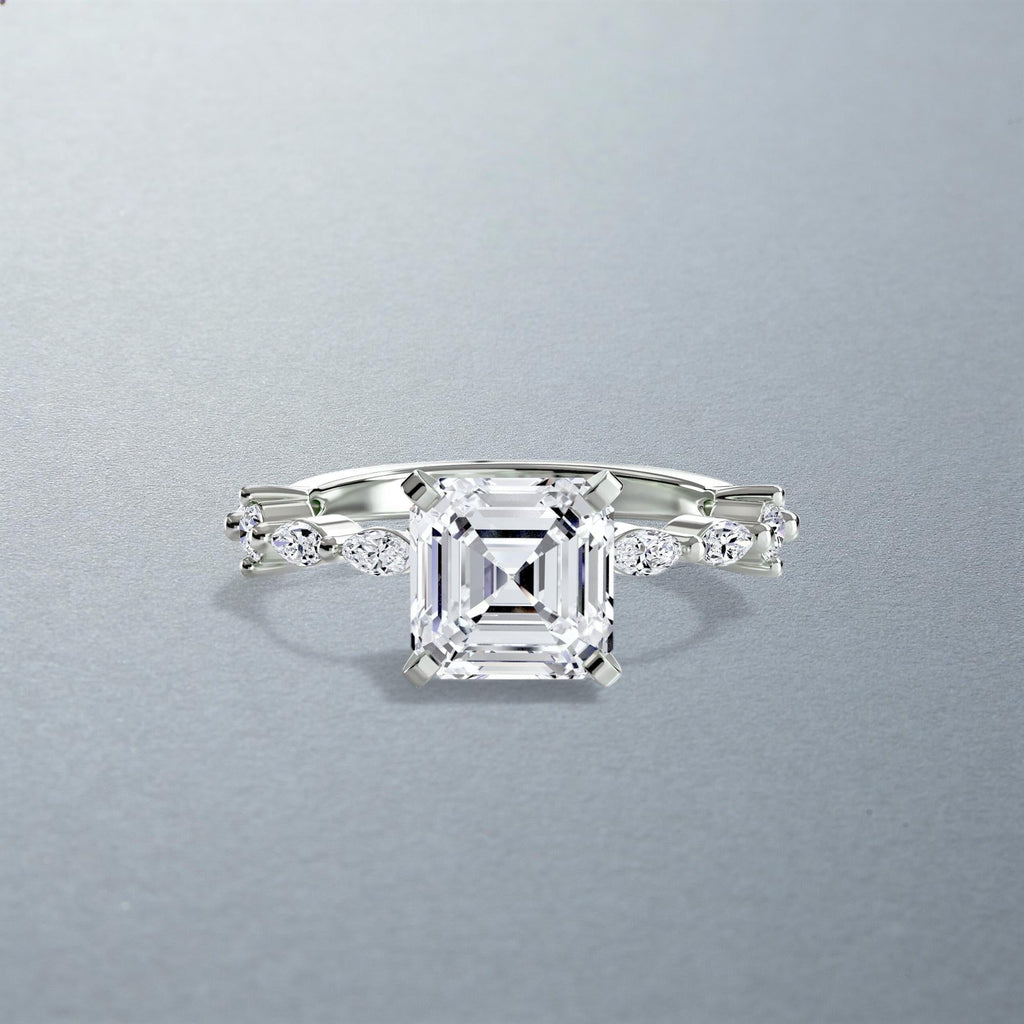 The Lavinia Ring