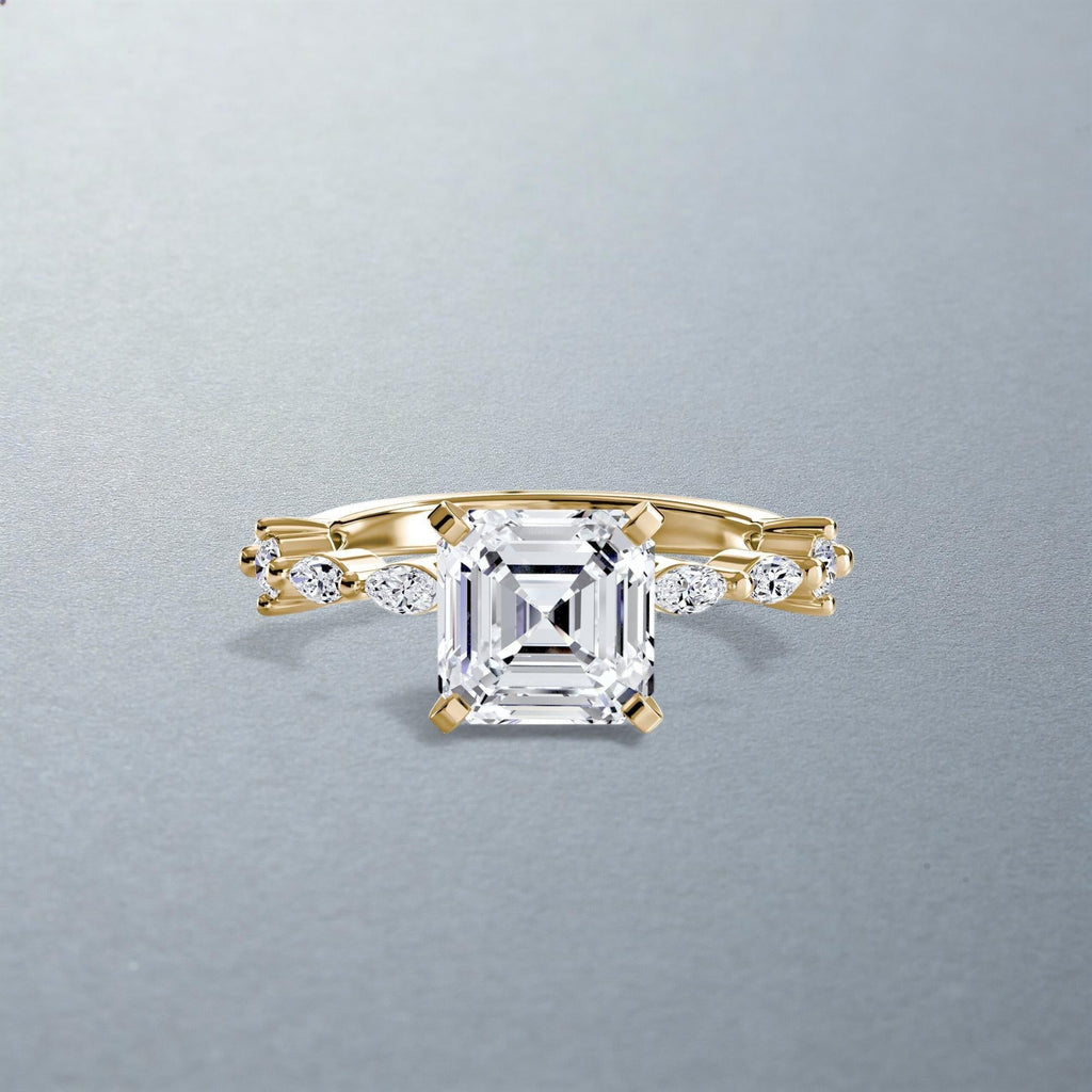 The Lavinia Ring