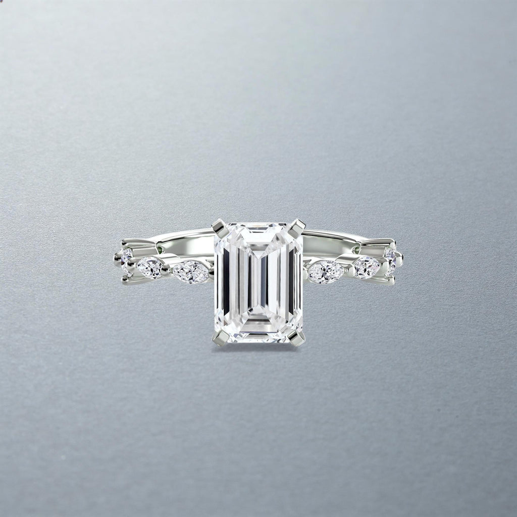 The Lavinia Ring