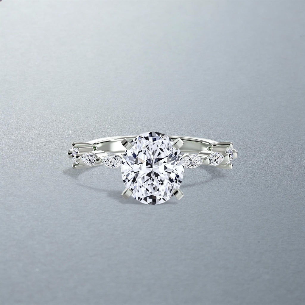 The Lavinia Ring