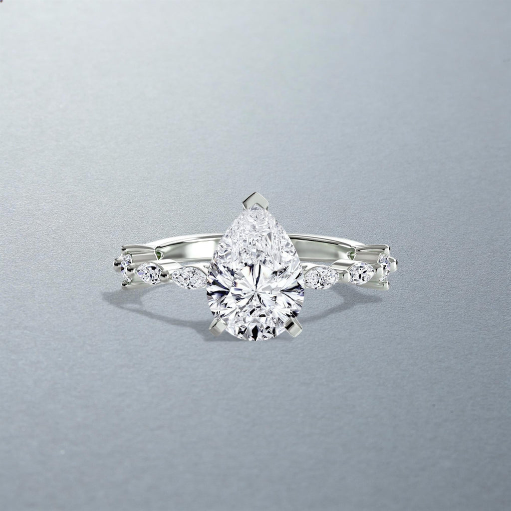 The Lavinia Ring