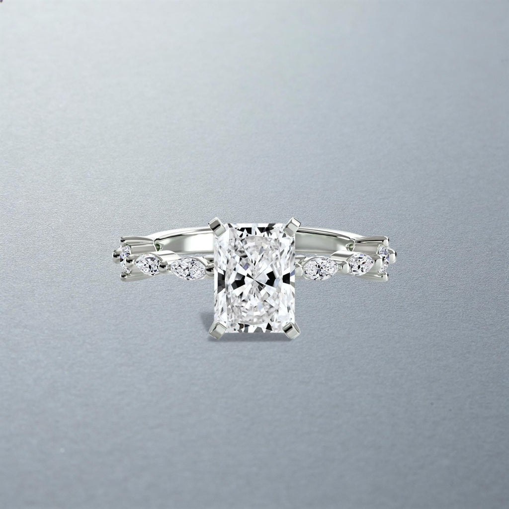 The Lavinia Ring