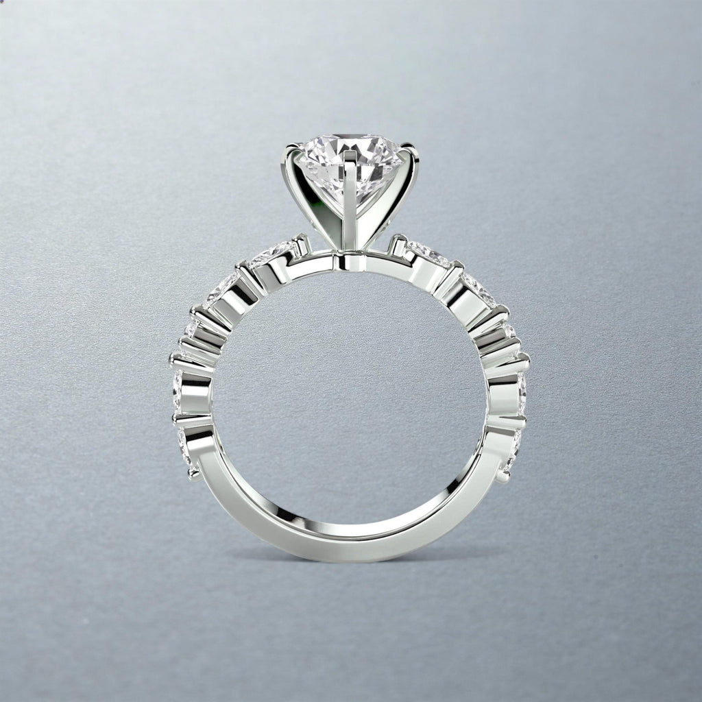 The Lavinia Ring