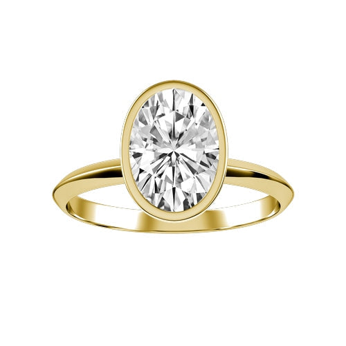 Completed Ring (United States Size 6)