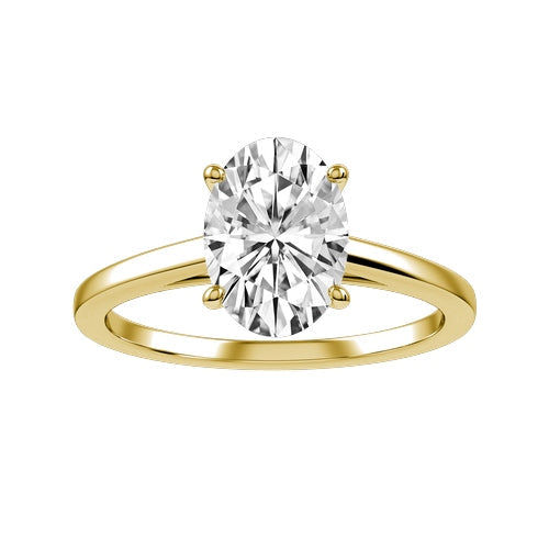 Completed Ring (Europe Size 51.2)