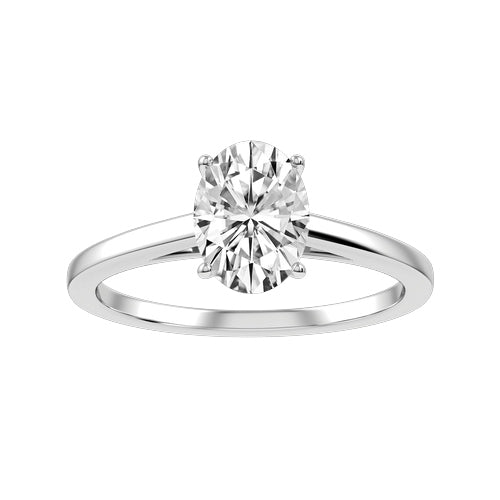 Completed Ring (Europe Size 55.7)