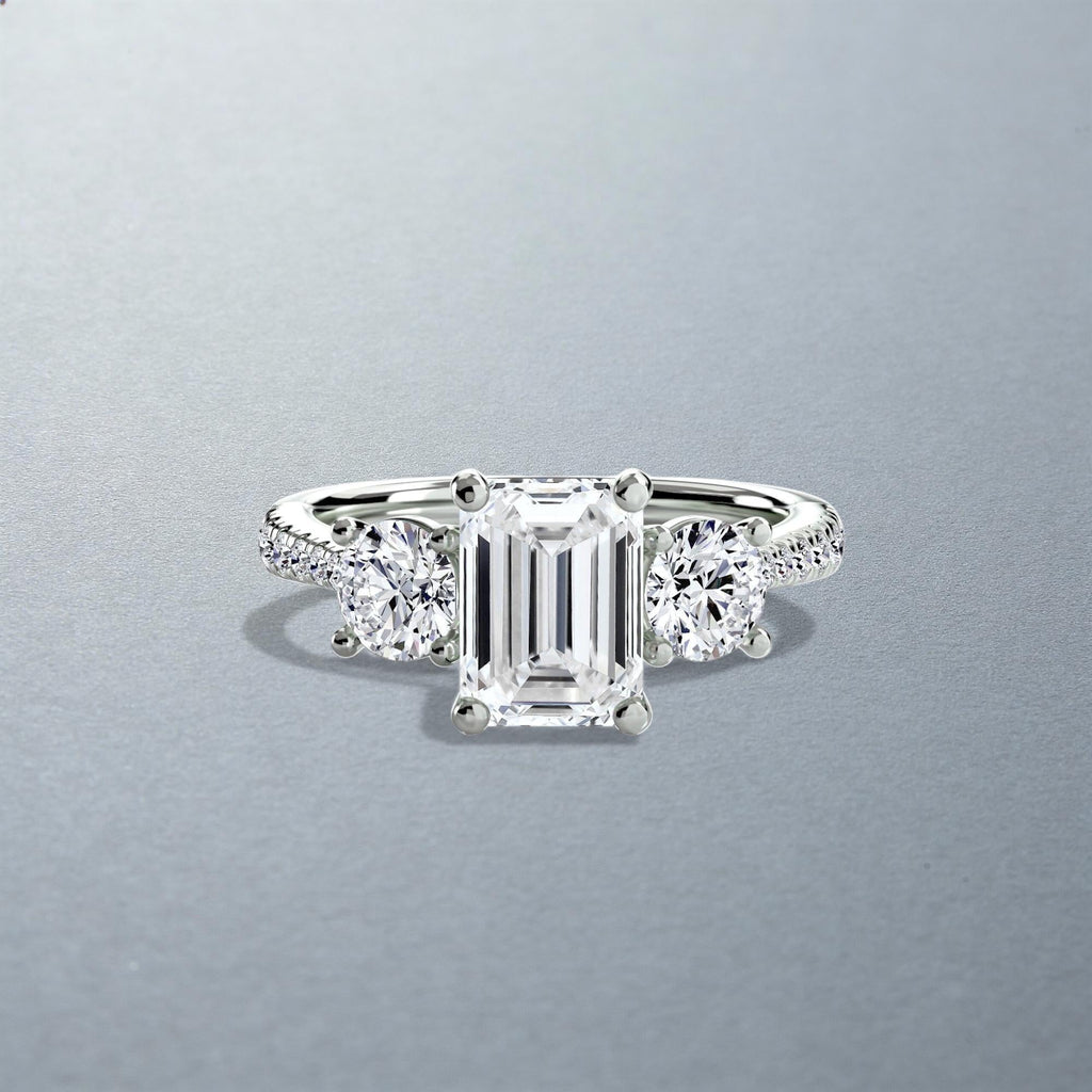 The Sarah ring