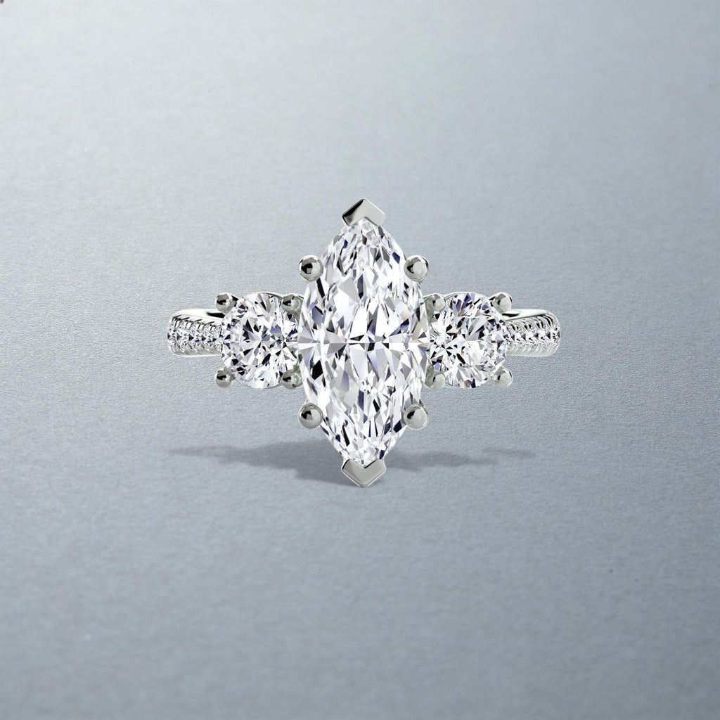 The Sarah ring