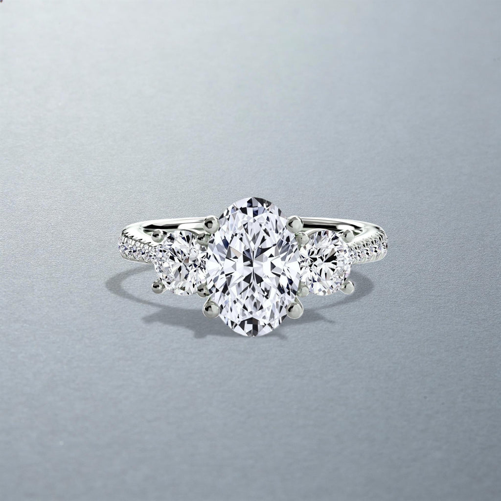 The Sarah ring