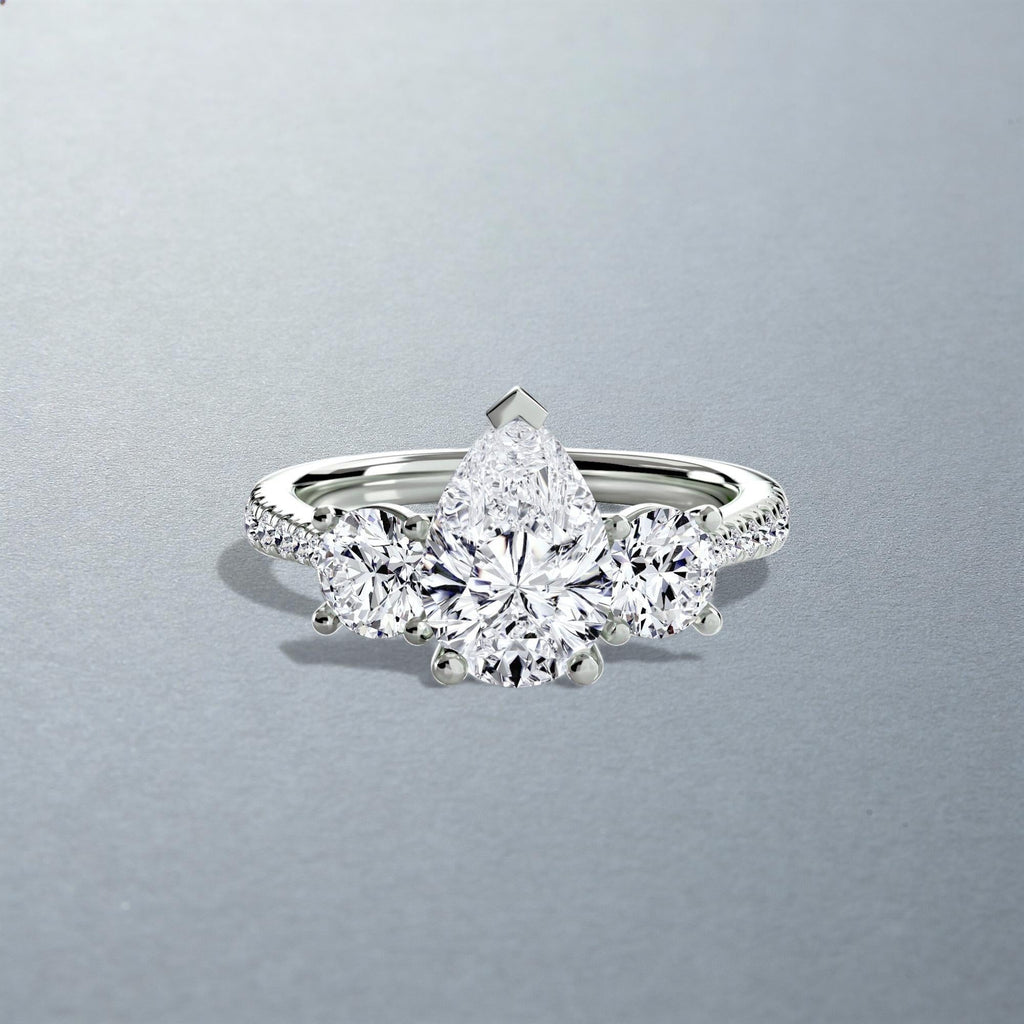The Sarah ring