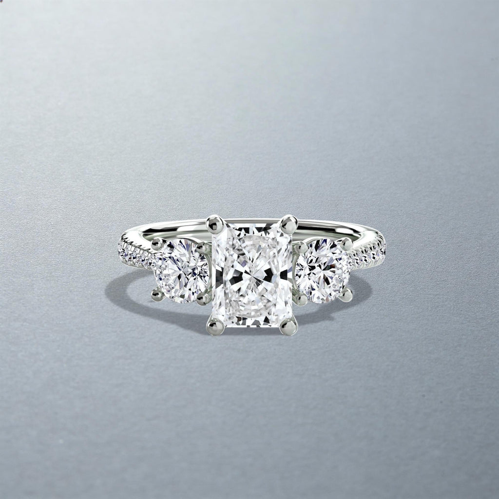 The Sarah ring