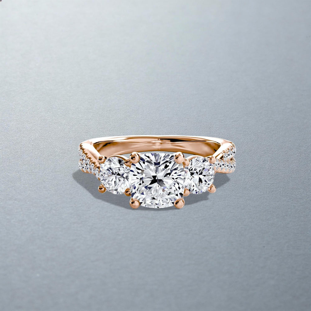 The Mathilde Ring