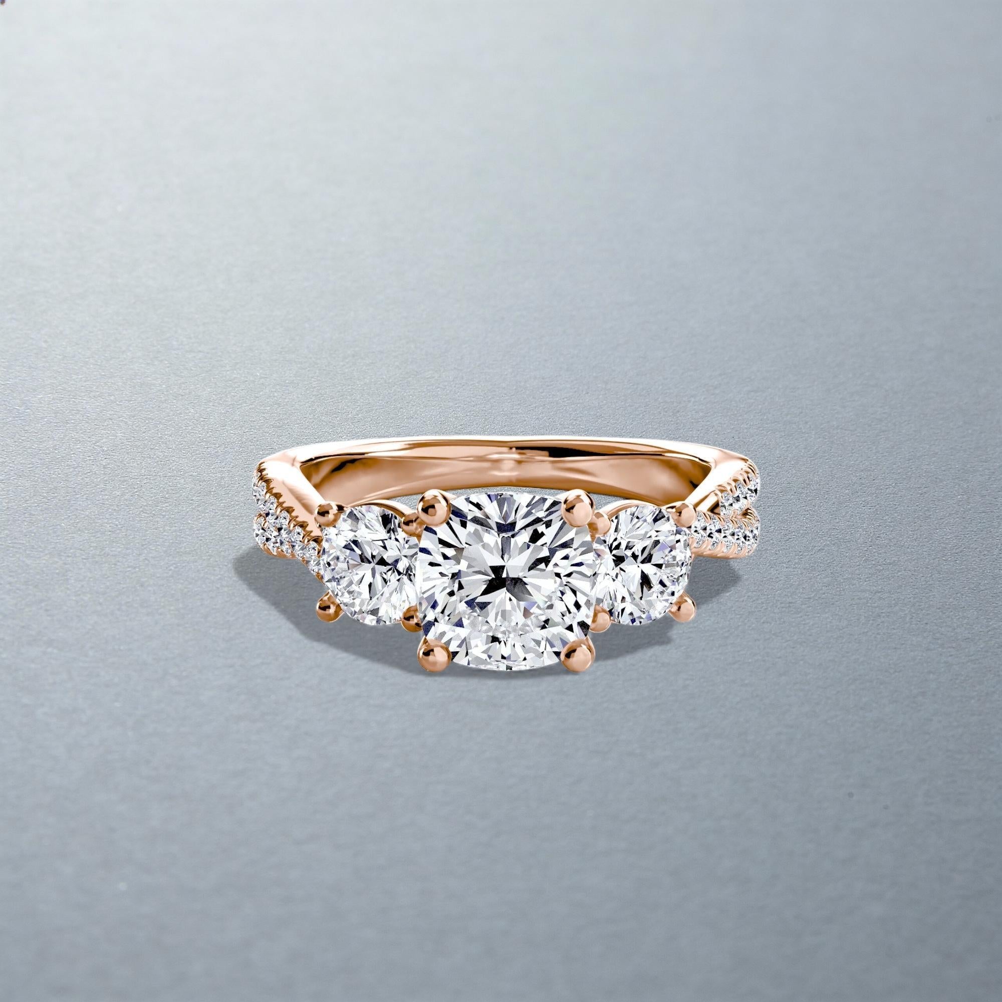The Mathilde Ring