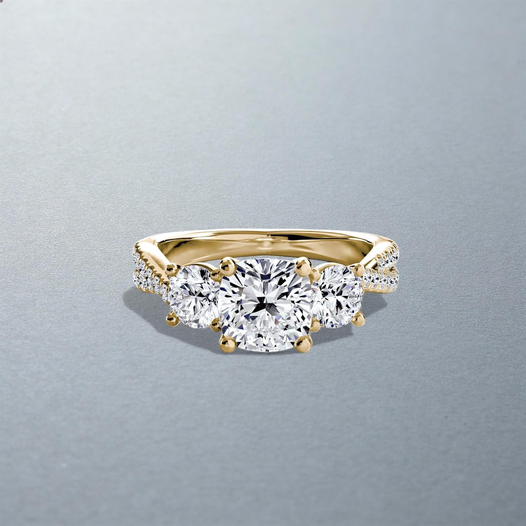 The Mathilde Ring