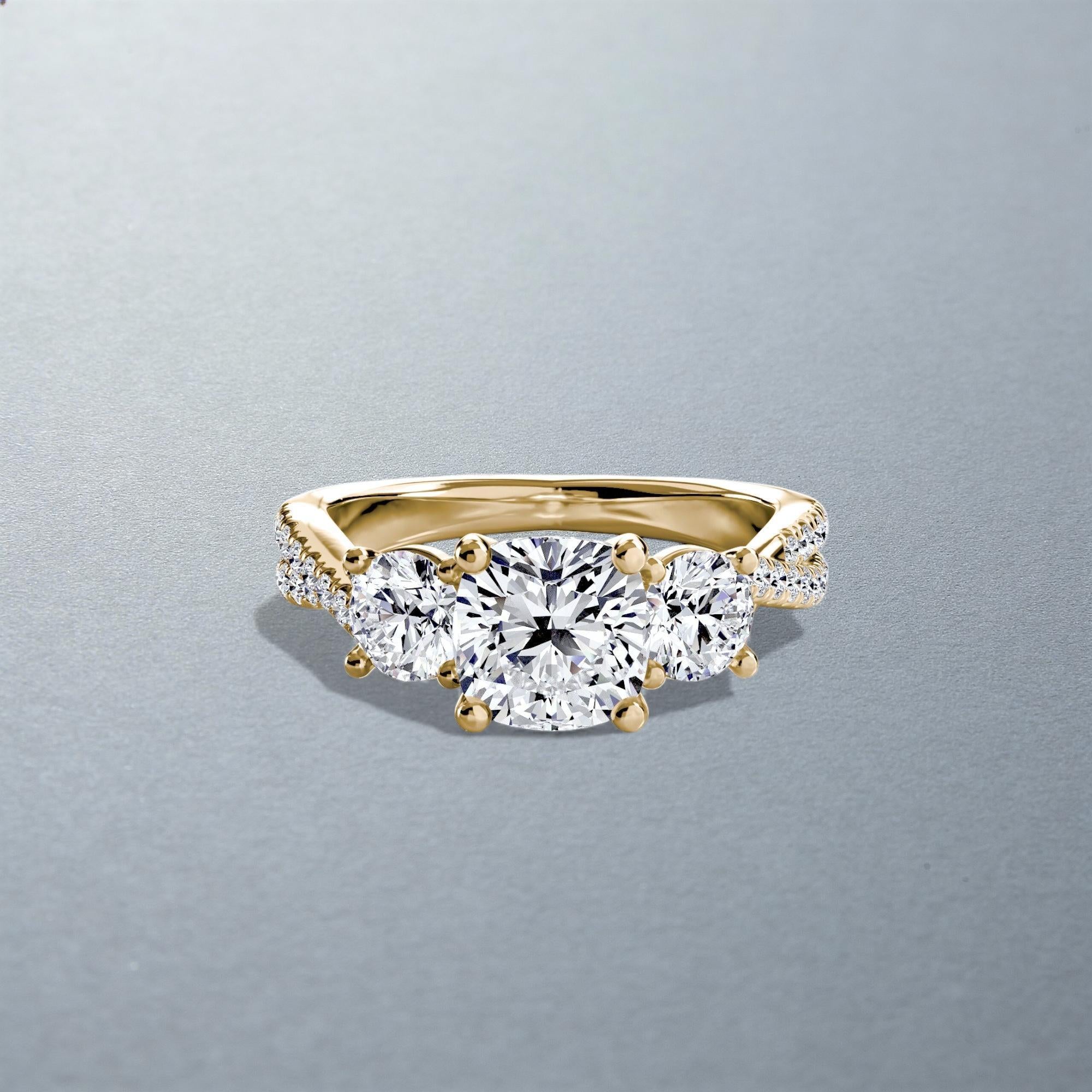 The Mathilde Ring