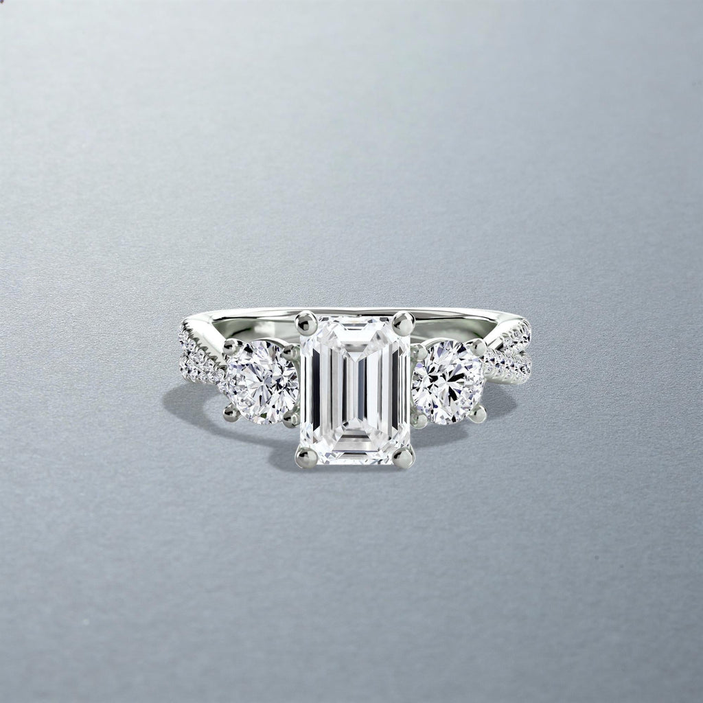 The Mathilde Ring