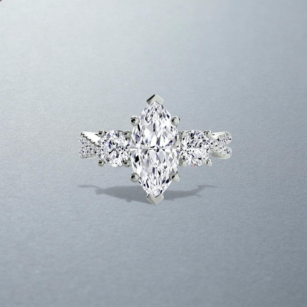 The Mathilde Ring
