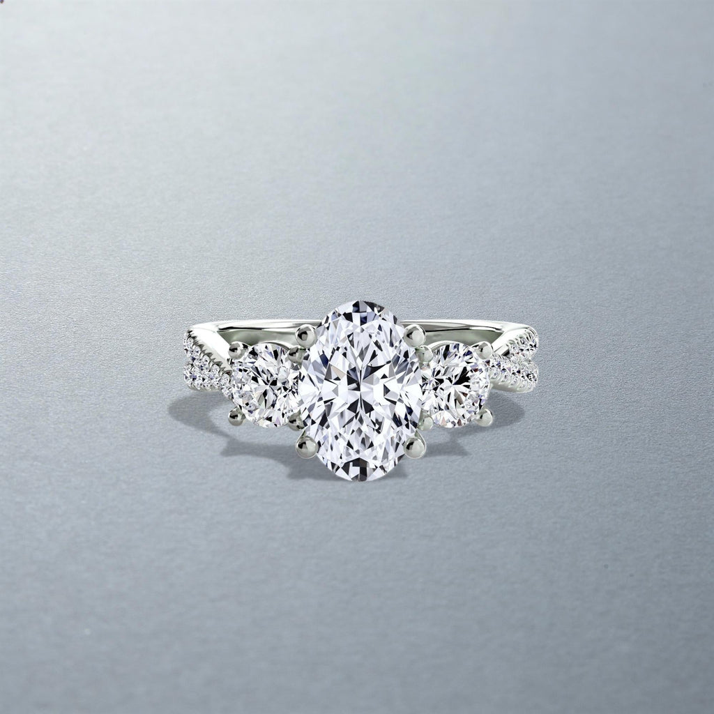 The Mathilde Ring