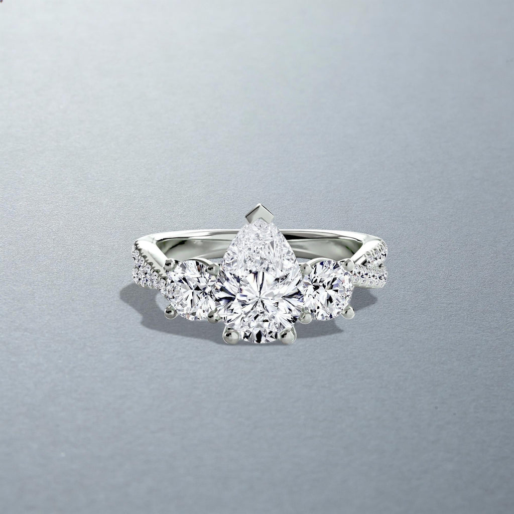The Mathilde Ring