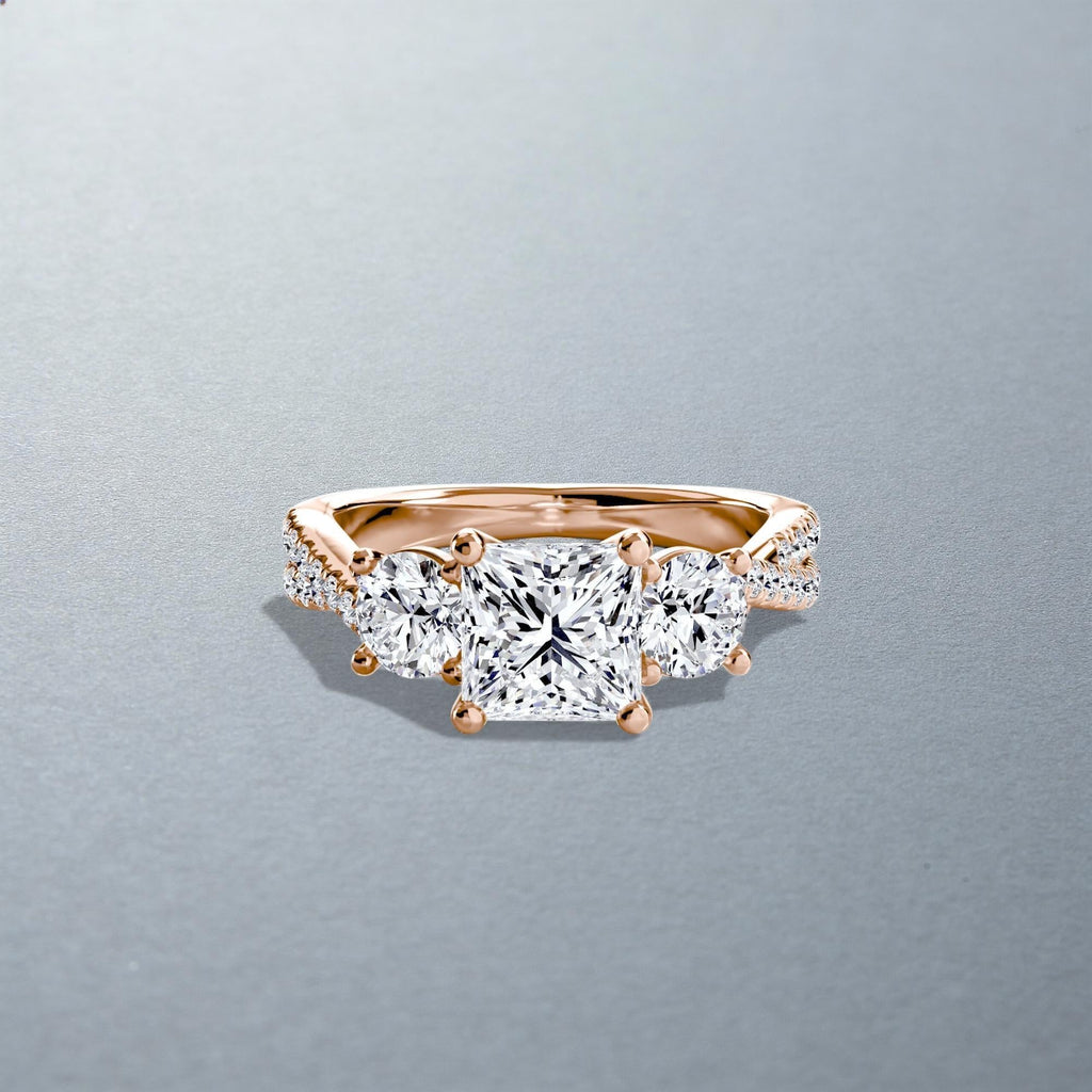 The Mathilde Ring