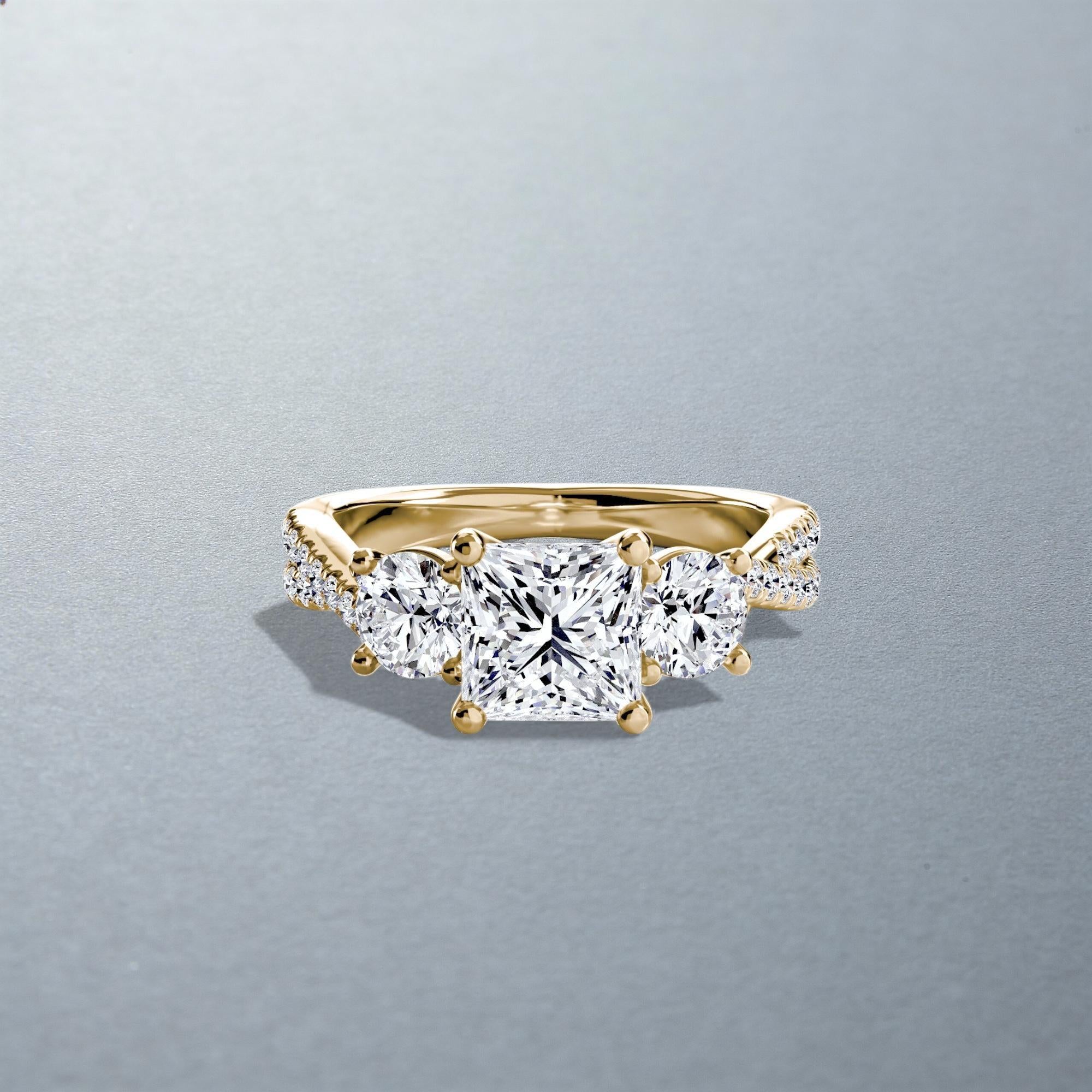 The Mathilde Ring