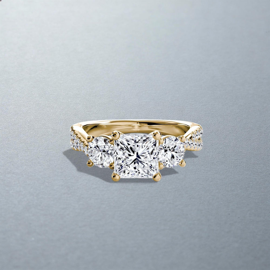 The Mathilde Ring