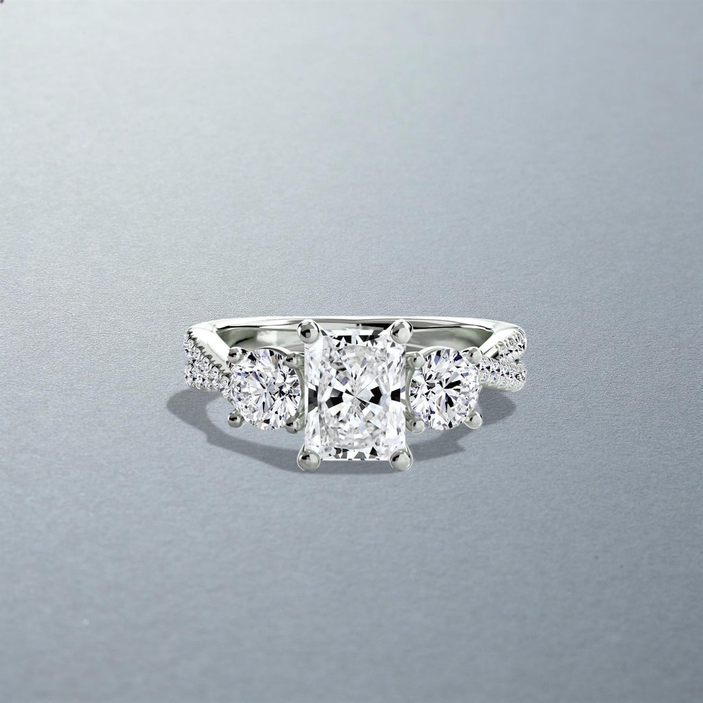 The Mathilde Ring