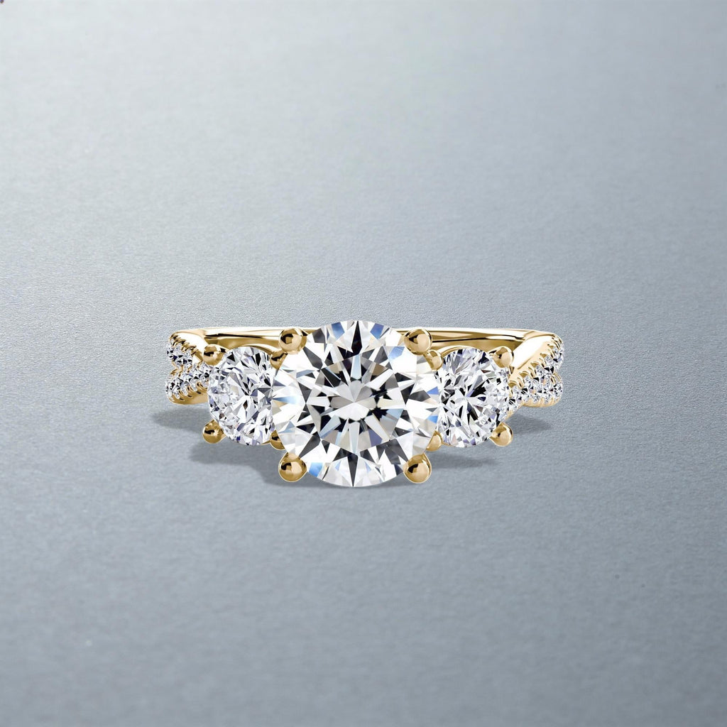 The Mathilde Ring