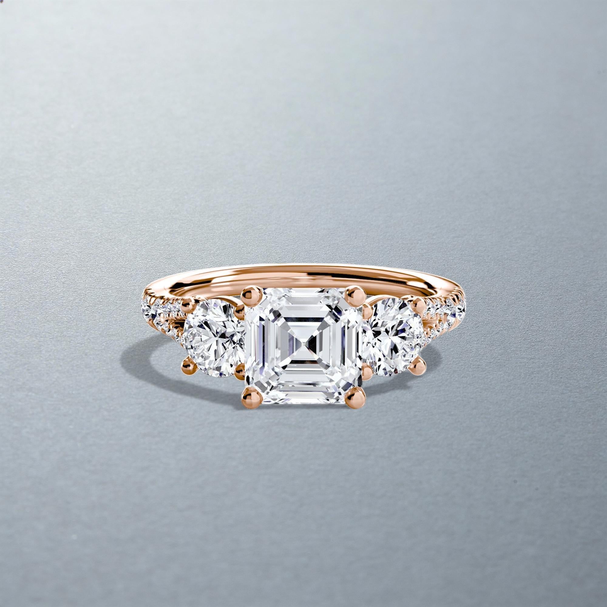 The Isabella Ring