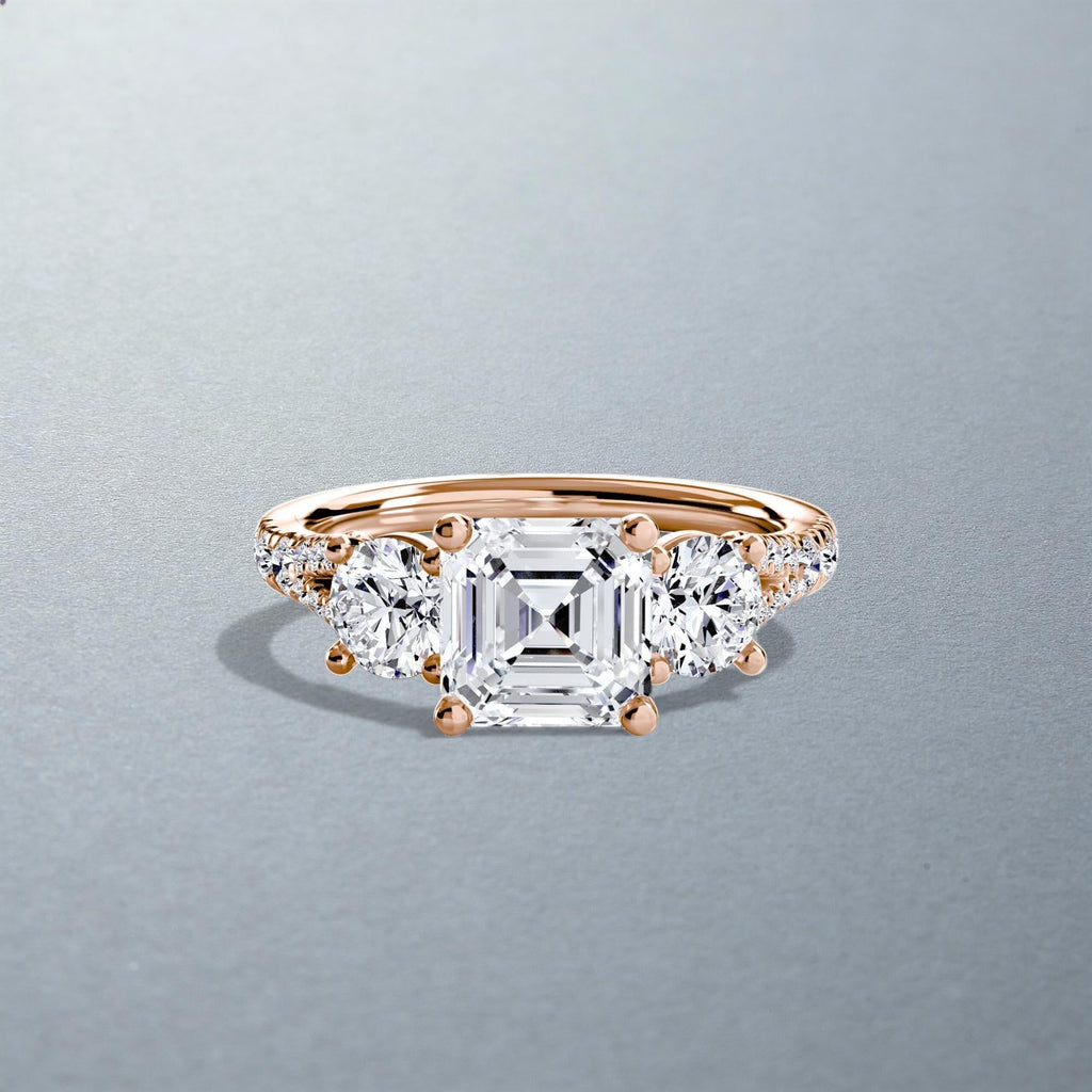 The Isabella Ring