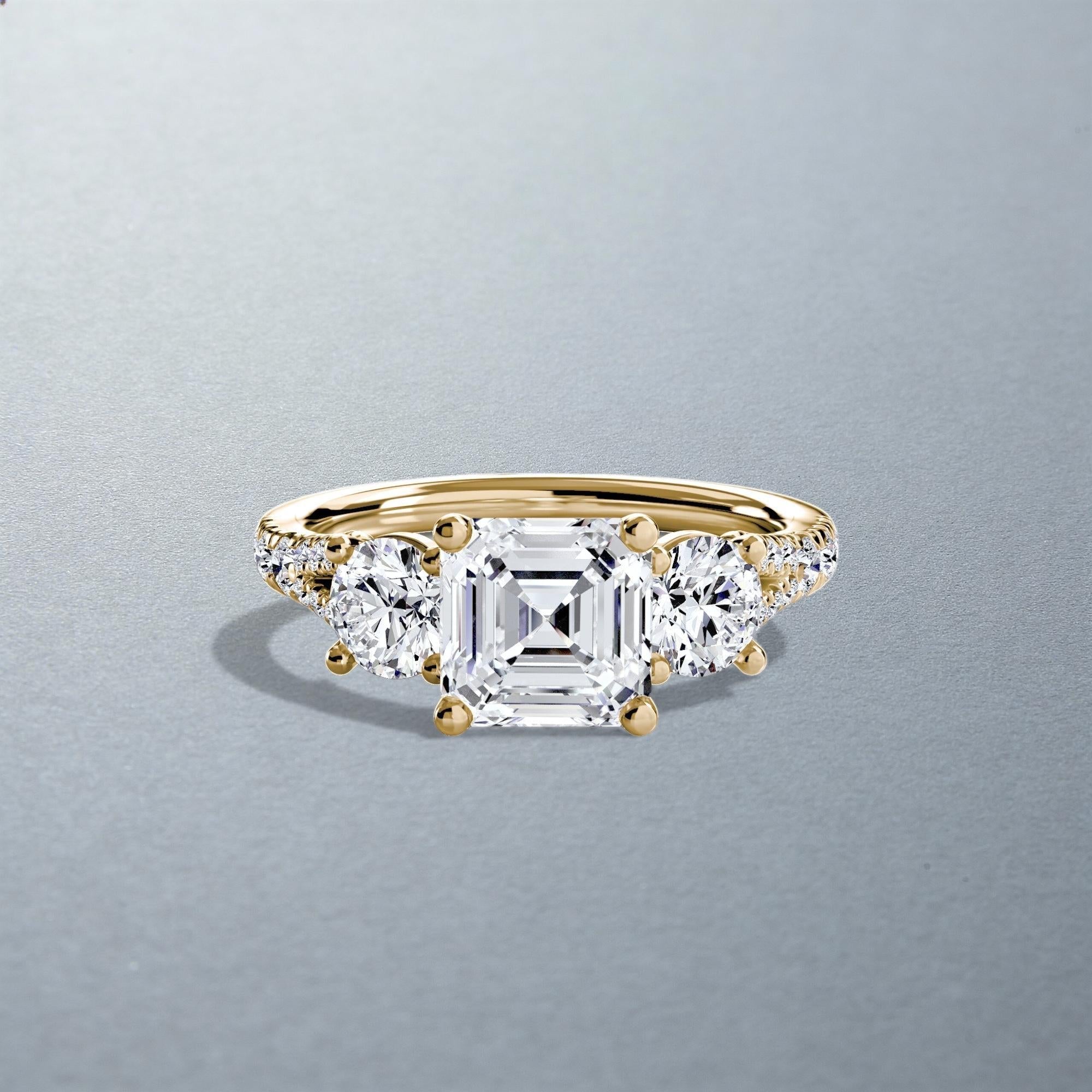 The Isabella Ring