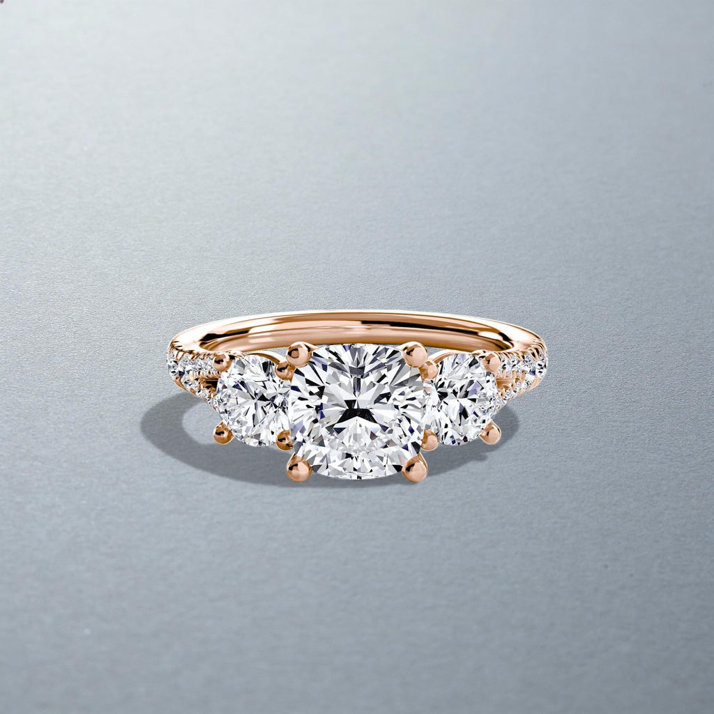 The Isabella Ring